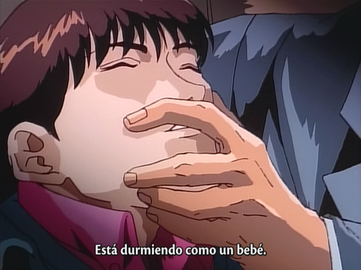 La Leyenda de los 4 Reyes (Tret)